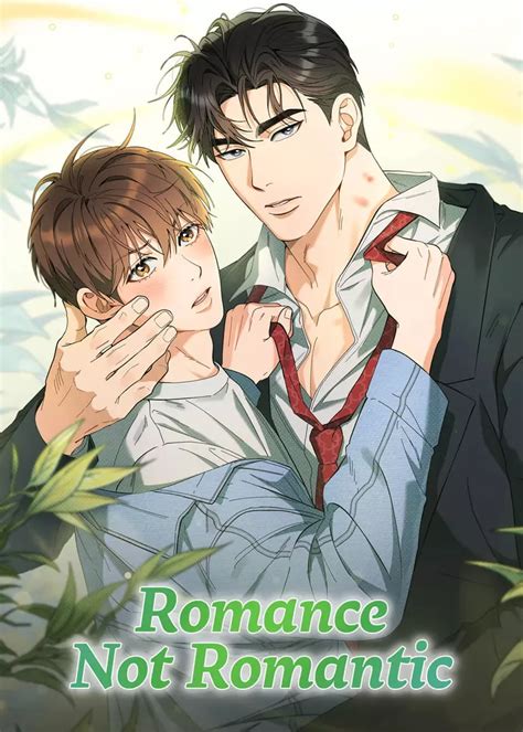 myreadingamnag|[Sangdu] Romance, But Not Romantic [Eng] (update c.33+34).